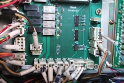 Electric panel