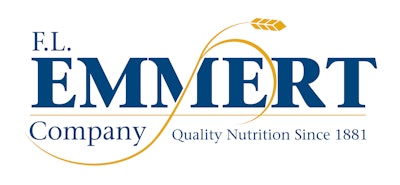 Emmert Logo