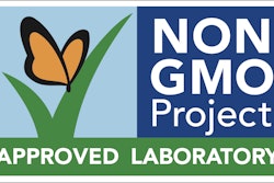 Envirologix NGP Approved Laboratory Logo