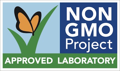 Envirologix NGP Approved Laboratory Logo