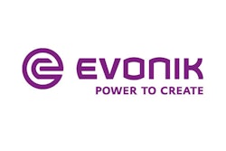 Evonik brand mark Deep Purple RGB 1