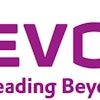 Evonik brand mark Deep Purple RGB