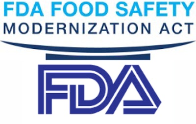 FDA Modernization Act