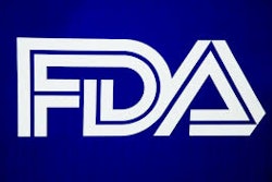 FDA standard logo