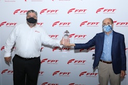 FPT partnership