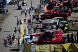 Farm Show2017 Free Image