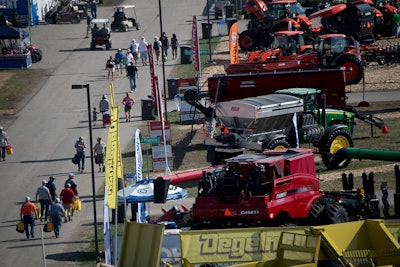 Farm Show2017 Free Image
