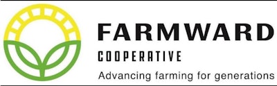 Farmward logo
