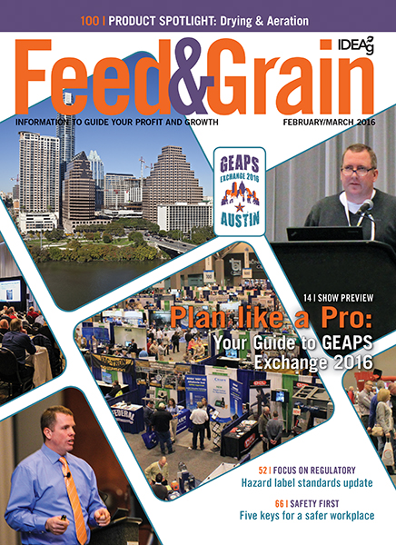 Feed & Grain Feb/March 2016