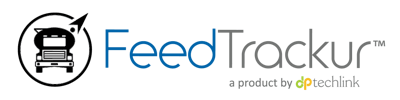 Feed Trackur logo