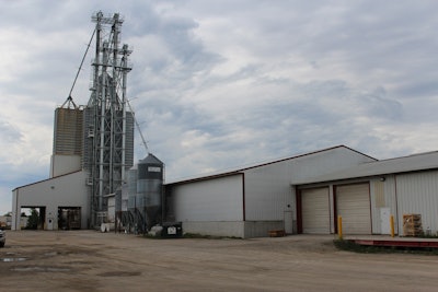 Feed Mill WI