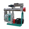 Feed Pellet Machine