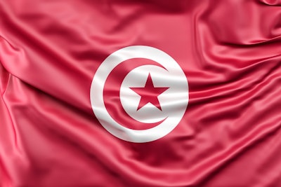 Flag of Tunisia Pixabay