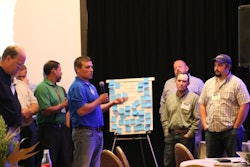 GEAPS领导能力教育联网讲习班2018 1