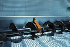 GSI直接Gear驱动电源扫荡