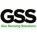 Gas Sensing Solutions GSS logo