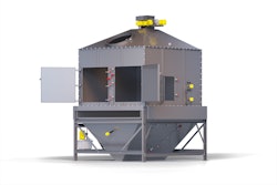 Geelen Counterflow Cooler Plus