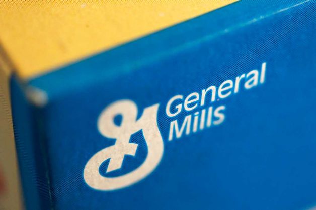 General mills shop blue buffalo synergies