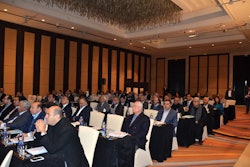 Global Connections Egypt rollout