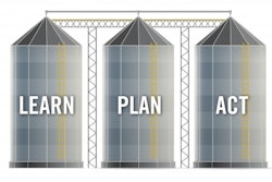 Grain bin safety workshop
