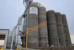 Photo: GrainsConnect Canada Maymont Facility