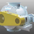 HD Airlock