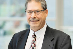 Grady Fain, Regional Director NCA with Hamlet Protein