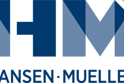 Hansen Mueller Vertical RGB Coated
