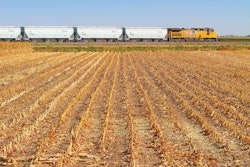 图片Union太平洋铁路