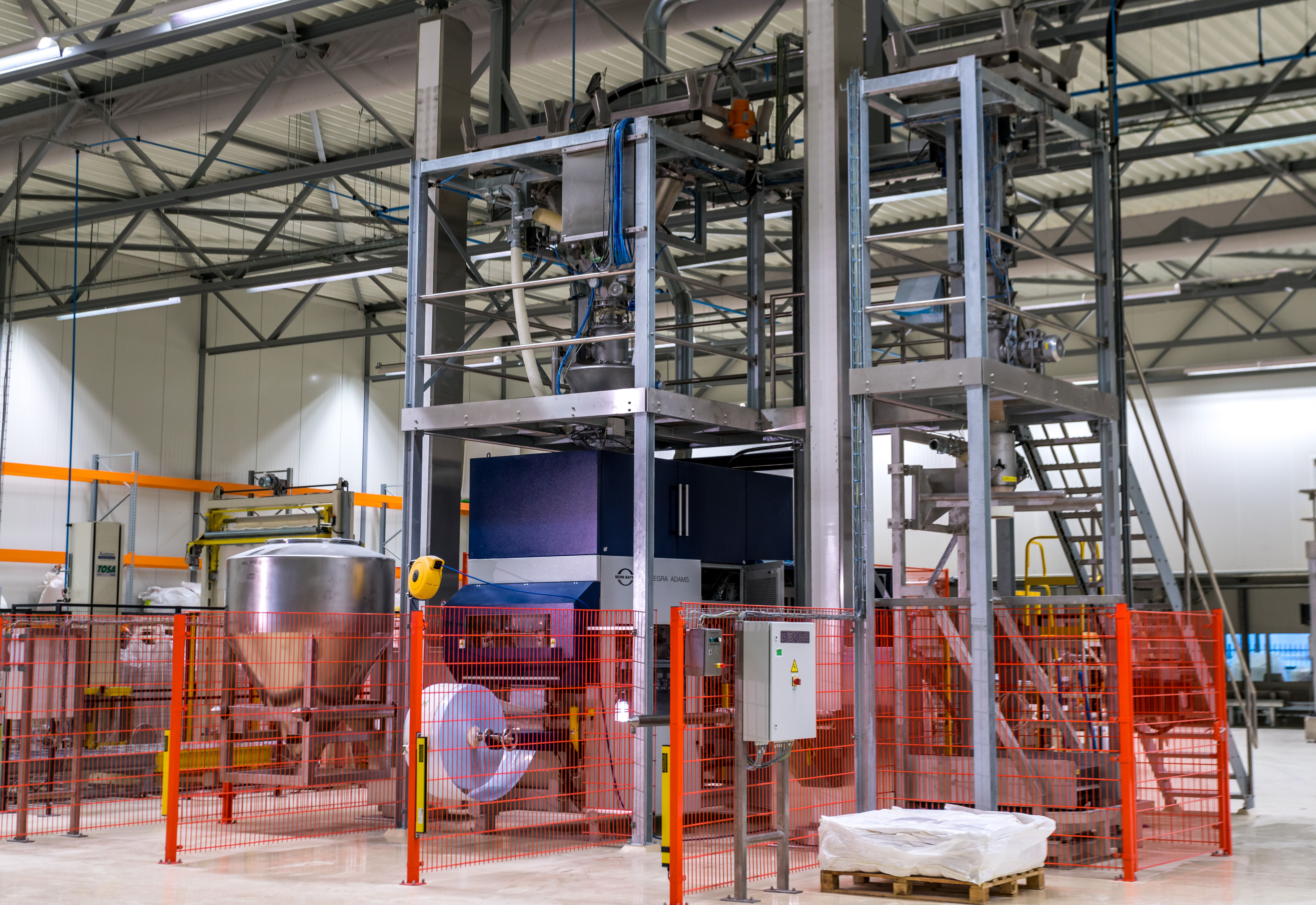 Haver Behn FFS Adams s