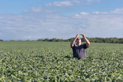 Photo: United Soybean Board