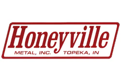 Honeyville logo