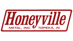 Honeyville logo