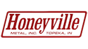 honeyville标识