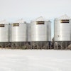 Hopper Bins
