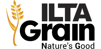 ILTA Grain logo