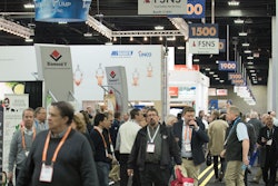 IPPE Show Floor2