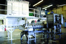 ISO TC 293 Feed Mixing Equipment