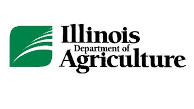 Il Dept Of Ag