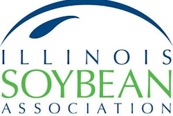 Illinois soybean association logo
