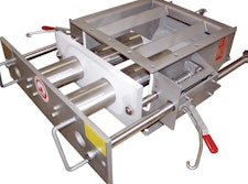 Industrial Magnetics Large Tube Housing