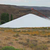 Inland Tarp Liners Connical