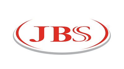 JBS logo