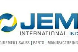 JEM logo