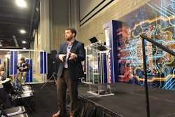 John Stewart, AFIA's manager of government affairs