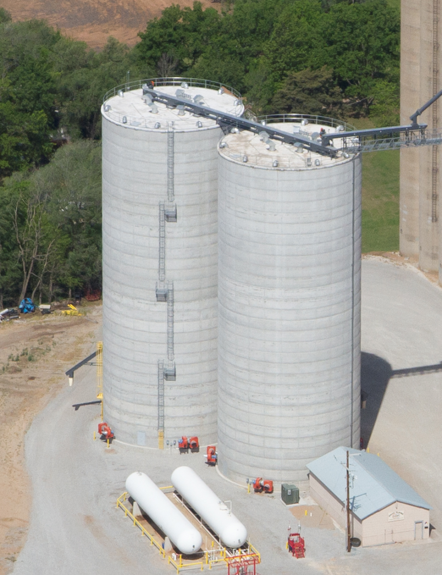 跳式混凝土沉浸式