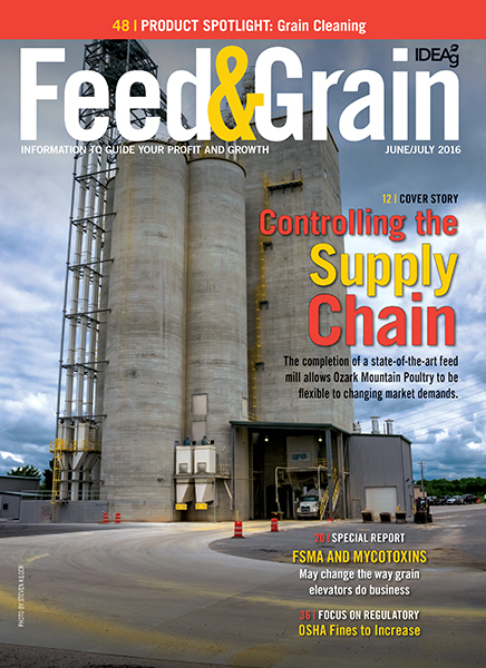 Feed & Grain June/July 2016