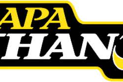 KAAPA Ethanol logo ke