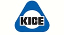 KICE logo