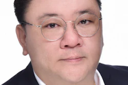 Kent Yeo, regional ethanol consultant for Southeast Asia, US.. Grains Council